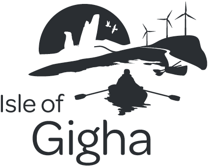 Gigha Logo