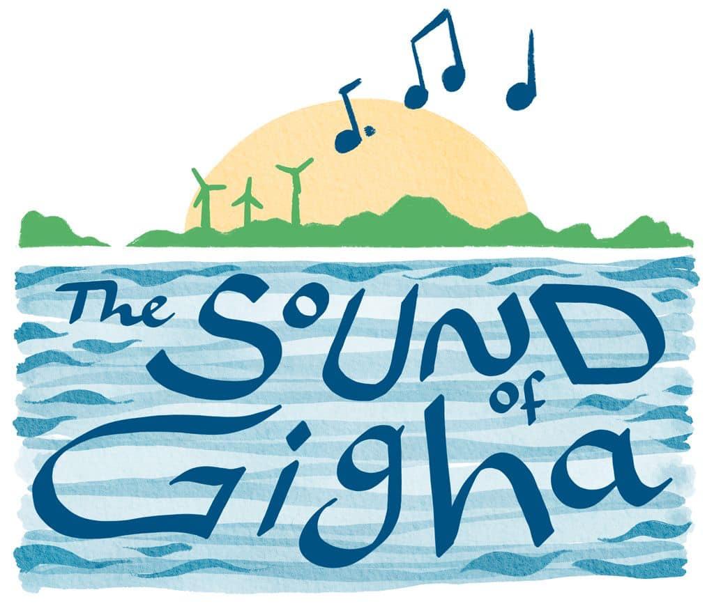 Sound of Gigha