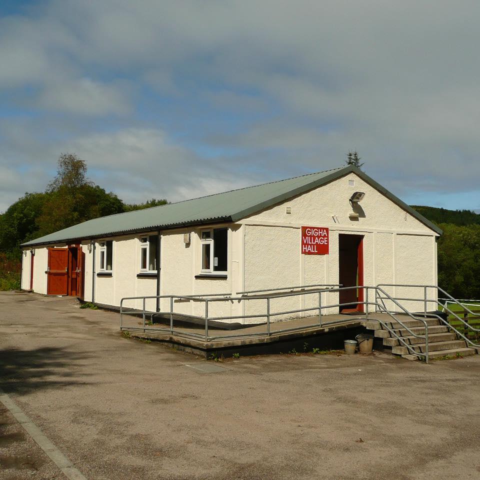 Village Hall