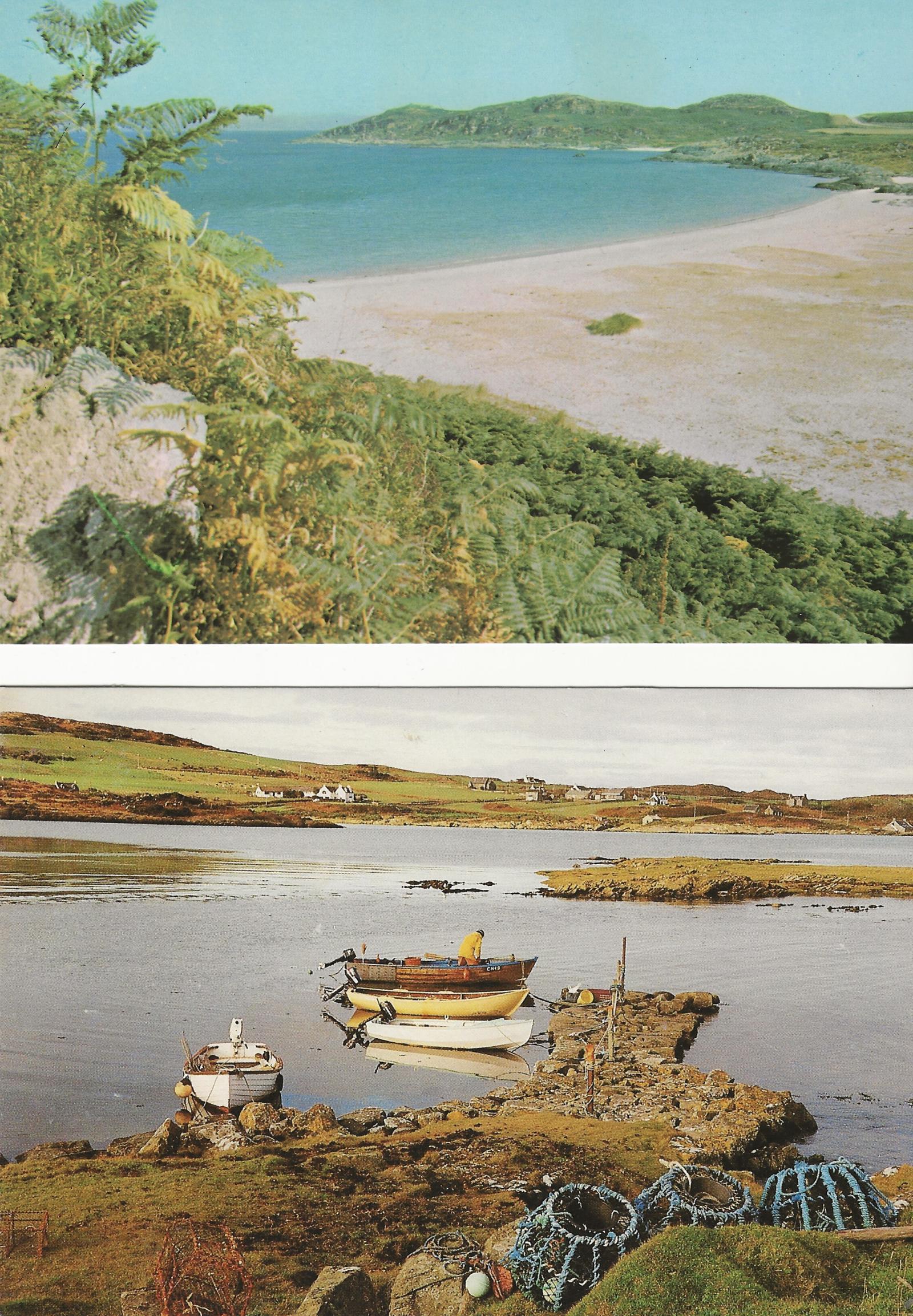 Boats
