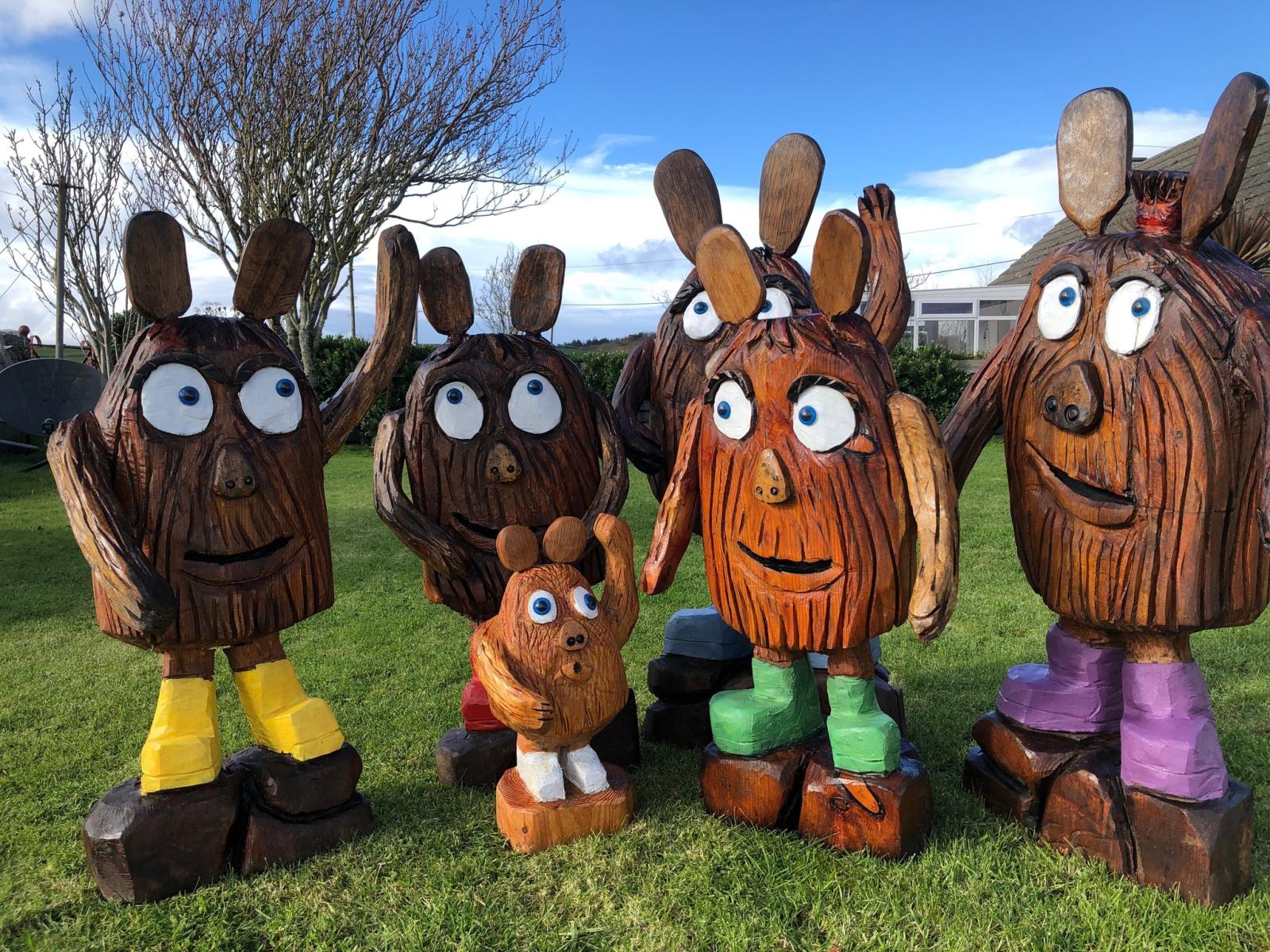 Furboch Family