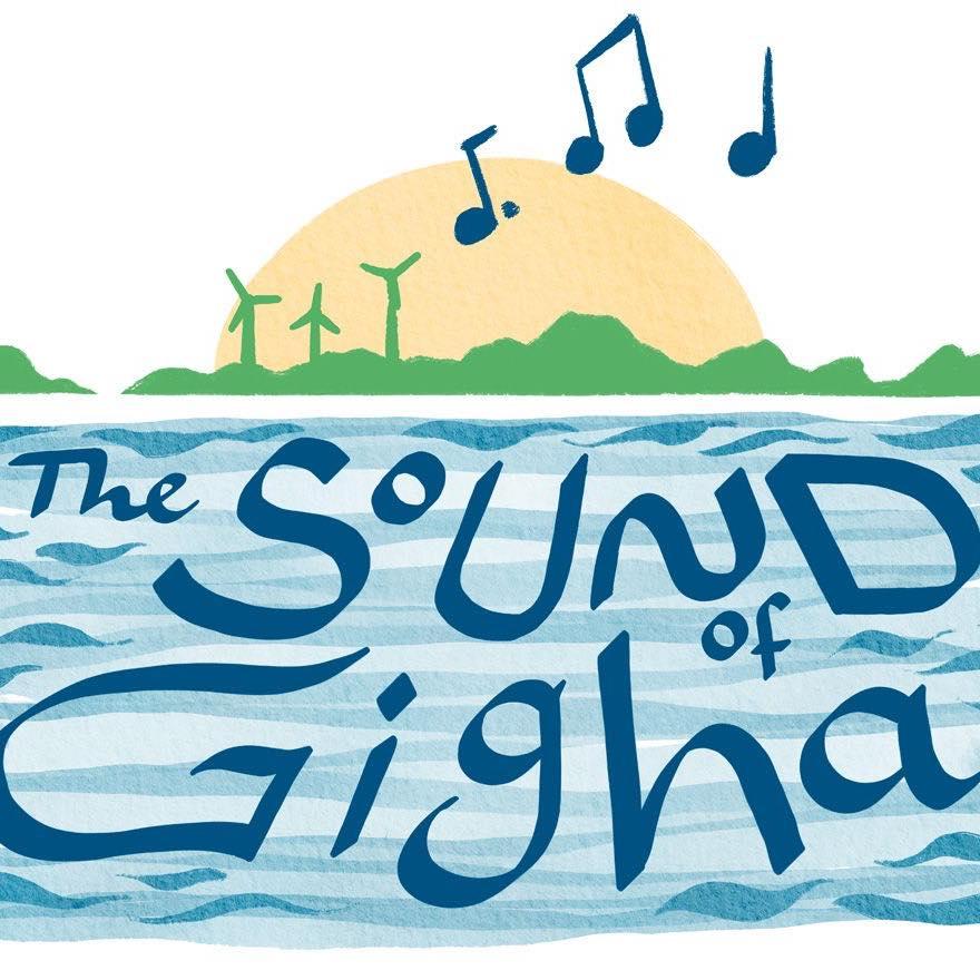 Sound of Gigha
